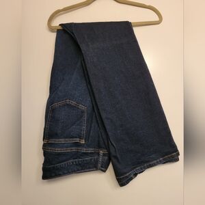 Torrid Dark Indigo Denim Jeans